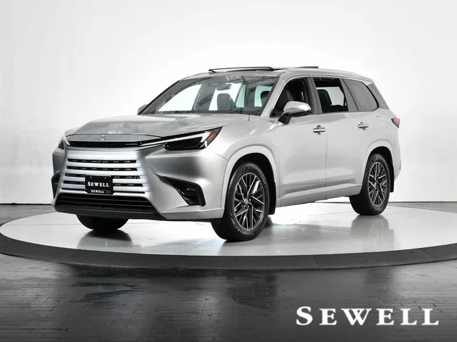 Certified Pre-Owned 2024 Lexus TX 350 Premium FWD Sport Utility