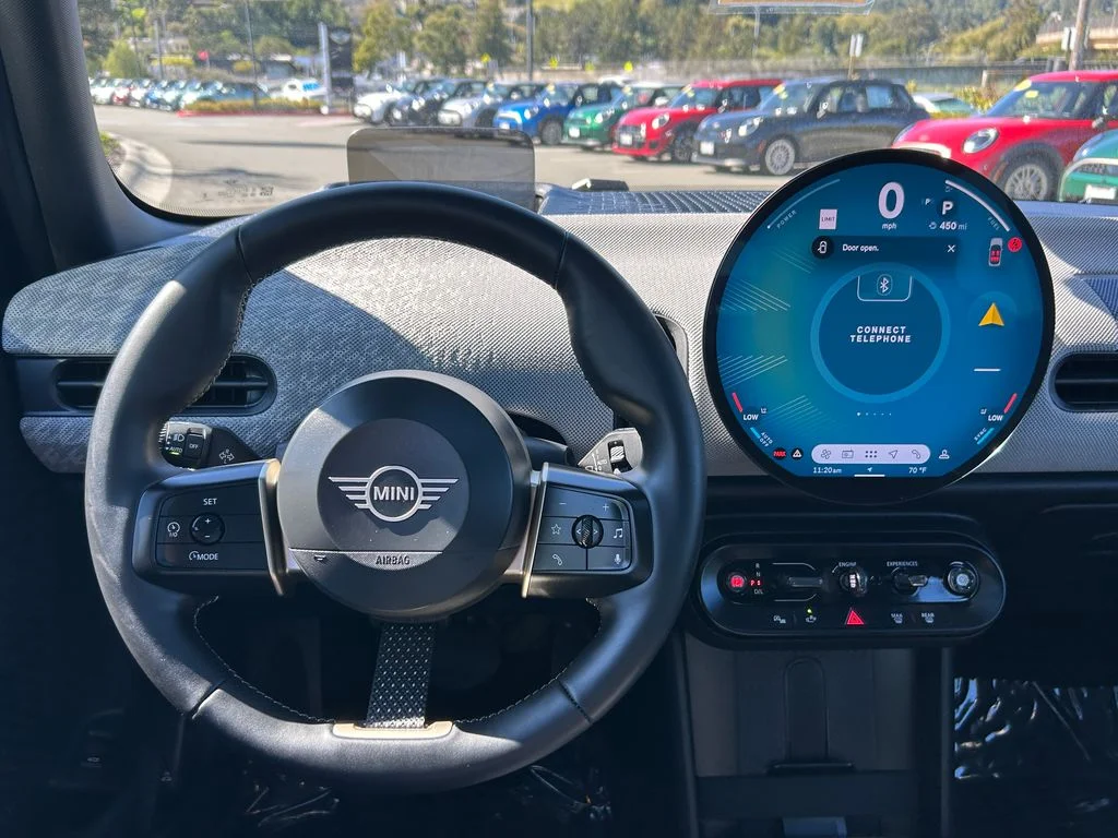 2025 MINI Hardtop 4 Door S - Photo 17