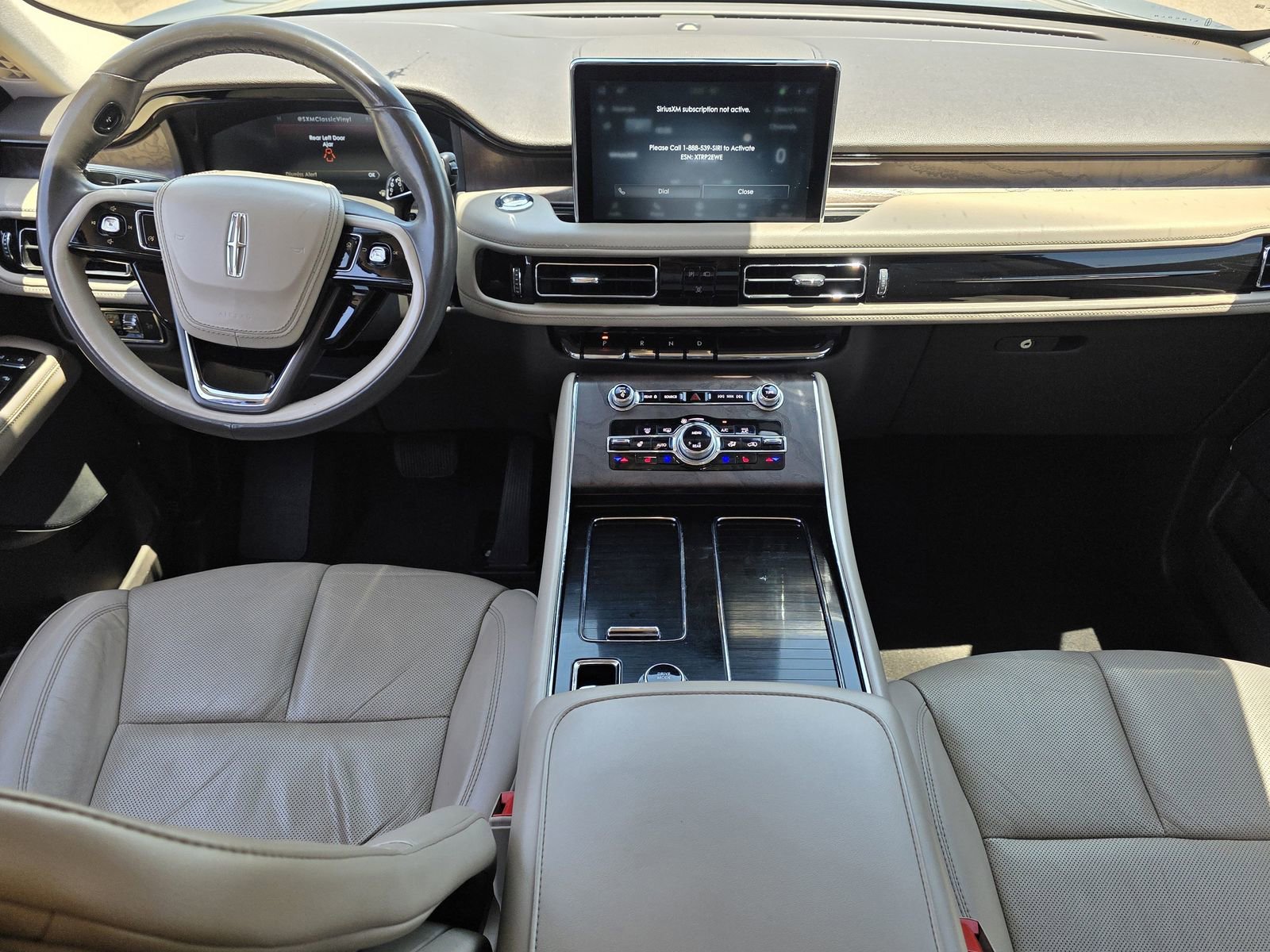 2022 Lincoln Aviator Reserve - Photo 9