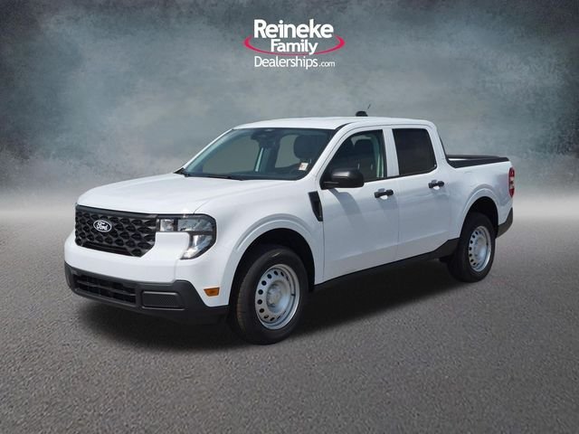 New 2026 Oxford White Ford XL image 1