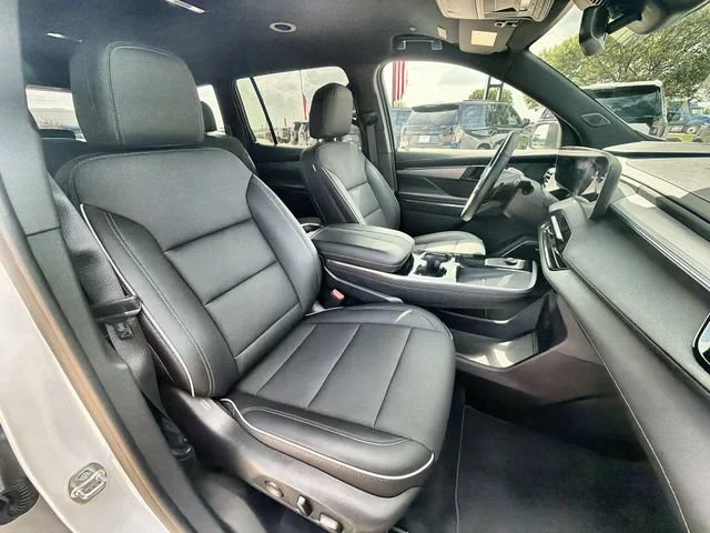 2026 Buick Enclave Preferred - Photo 27
