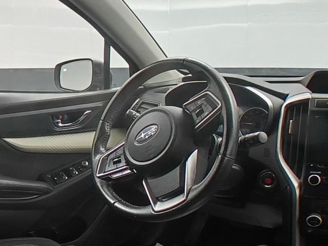 Used 2020 Gray Subaru Premium image 35