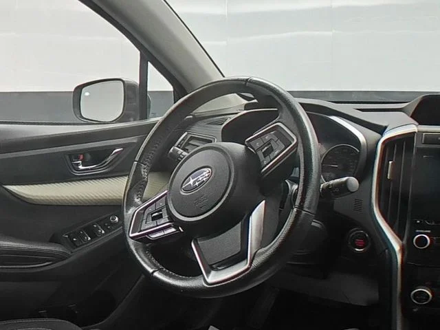 Used 2020 Gray Subaru Premium image 35
