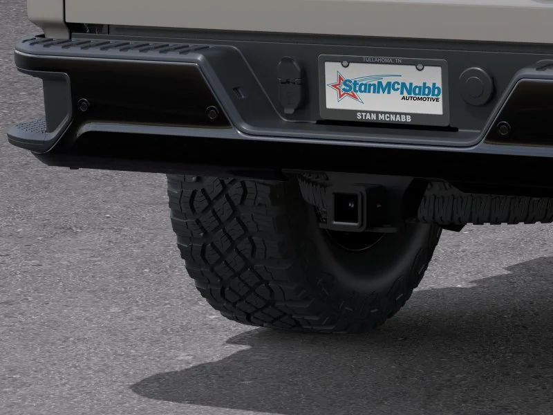 New 2026 Coastal Dune GMC AT4X image 14