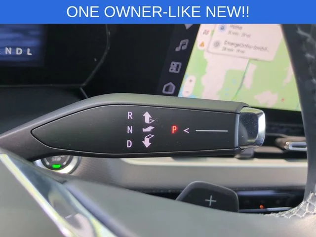 Used 2025 Blue Chevrolet LT image 27