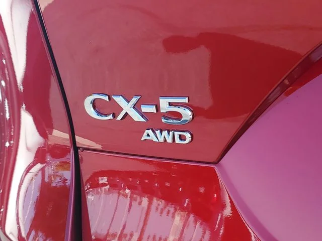 New 2026 Soul Red Crystal Metallic Mazda 2.5 S Premium Plus AWD image 17