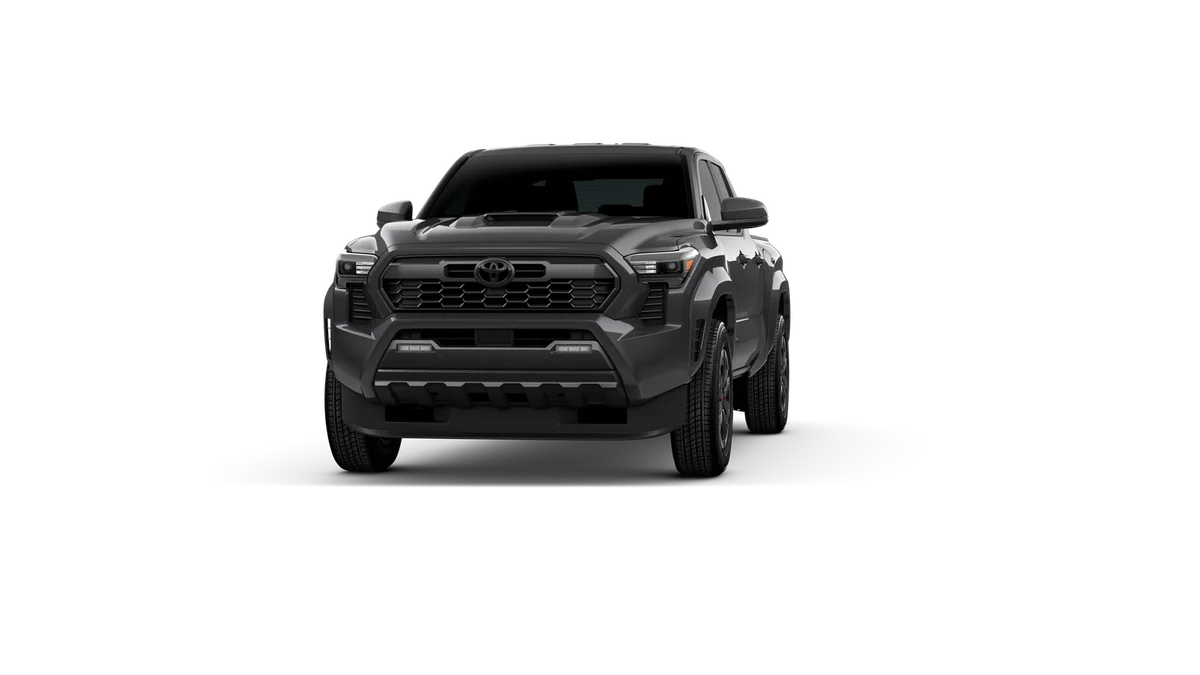 New 2026 Underground Toyota TRD Sport image 18