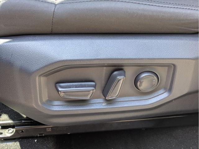 2023 Toyota Sequoia SR5 - Photo 36