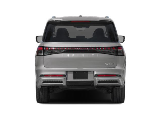 2025 INFINITI QX80 Sensory 4WD - Photo 8