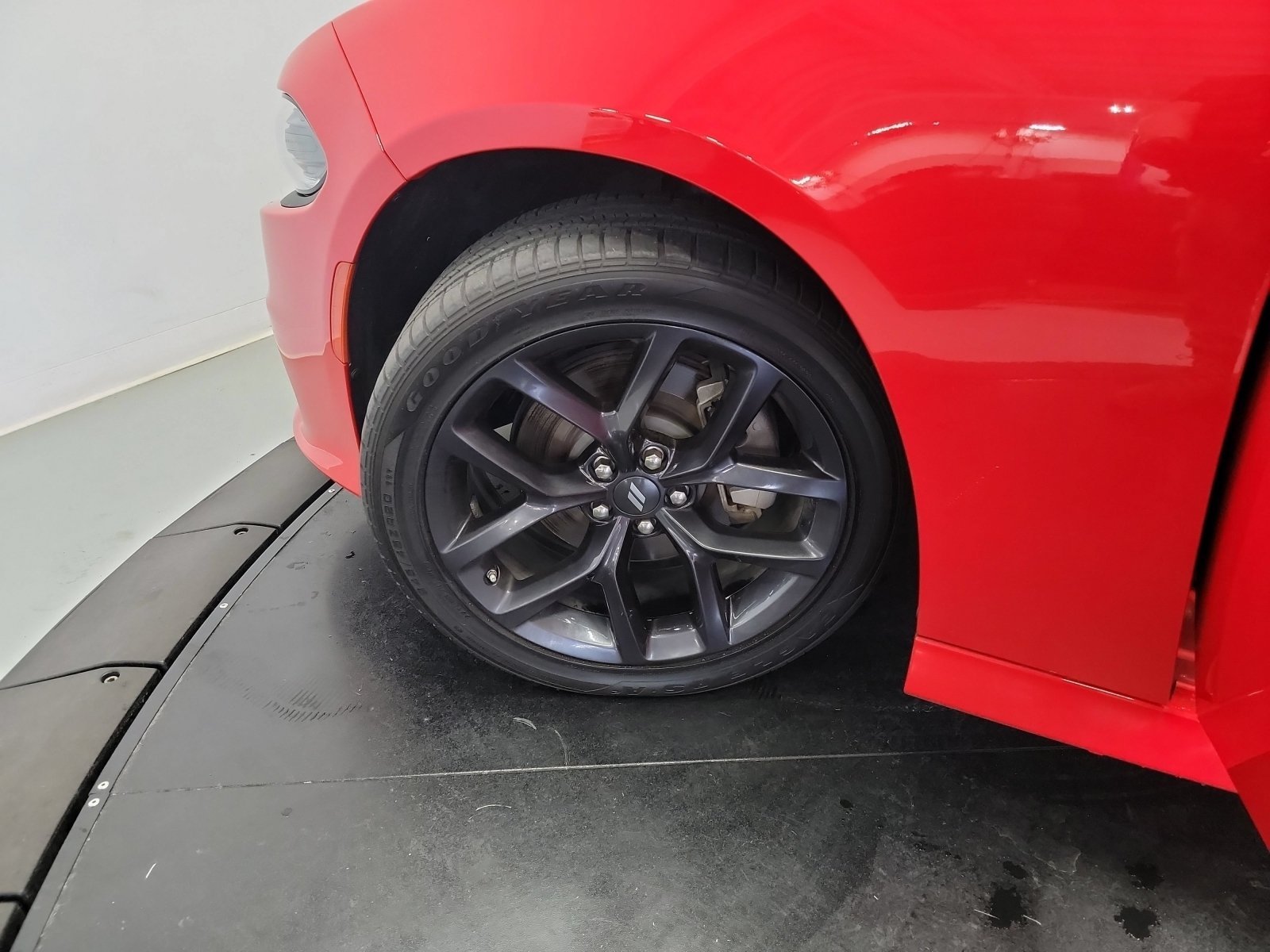 2022 Dodge Charger GT - Photo 29