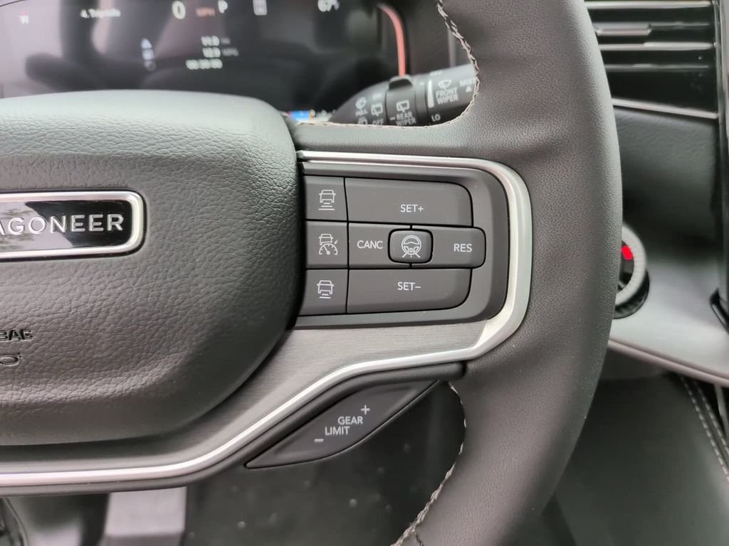 New 2026 High Gloss Black Jeep Limited Altitude image 20