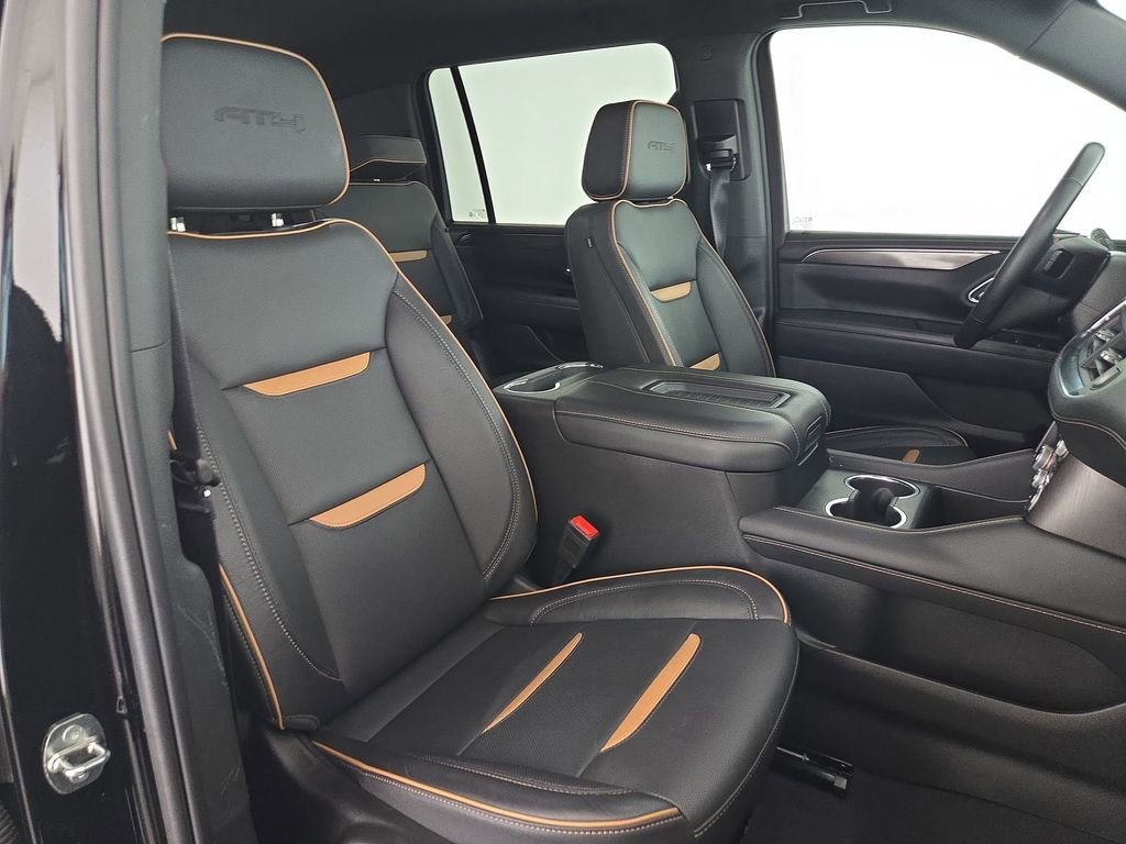 2023 GMC Yukon XL AT4 - Photo 34