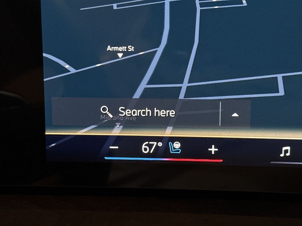 New 2026 Gray Metallic BMW xDrive40i image 19