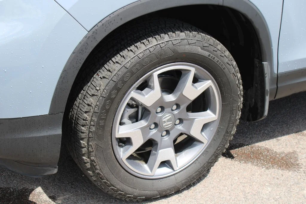 2023 Honda Passport TrailSport - Photo 12