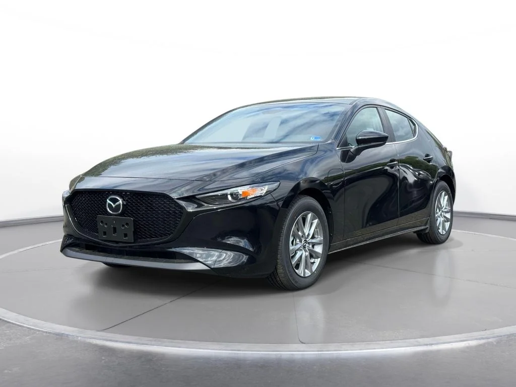 2026 Mazda CX-3 S's photo
