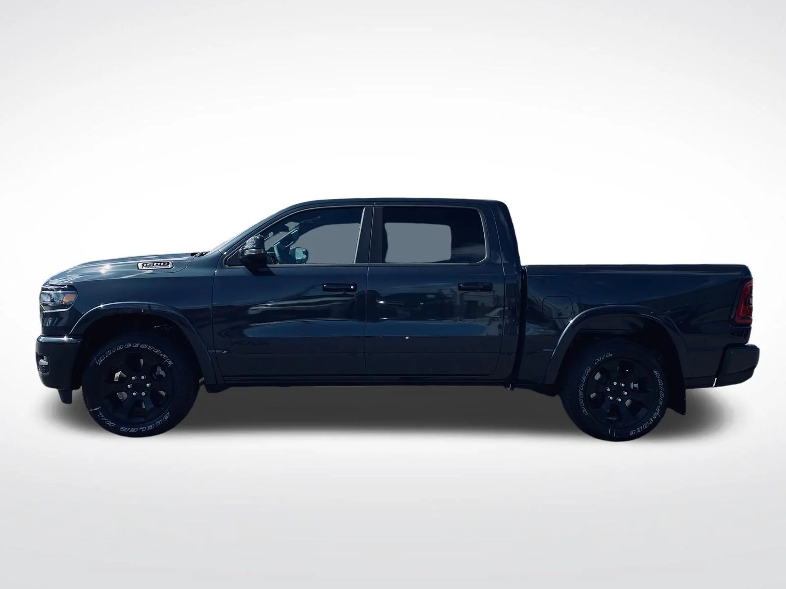 New 2026 Blue Ram Big Horn/Lone Star image 2