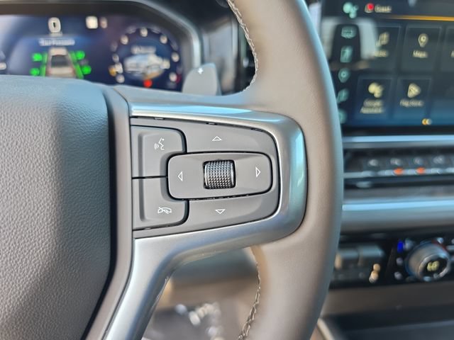 2026 Chevrolet Silverado 1500 LTZ - Photo 22