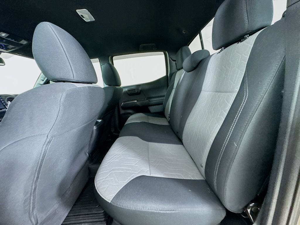 Used 2020 Quicksand Toyota TRD Off-Road image 28