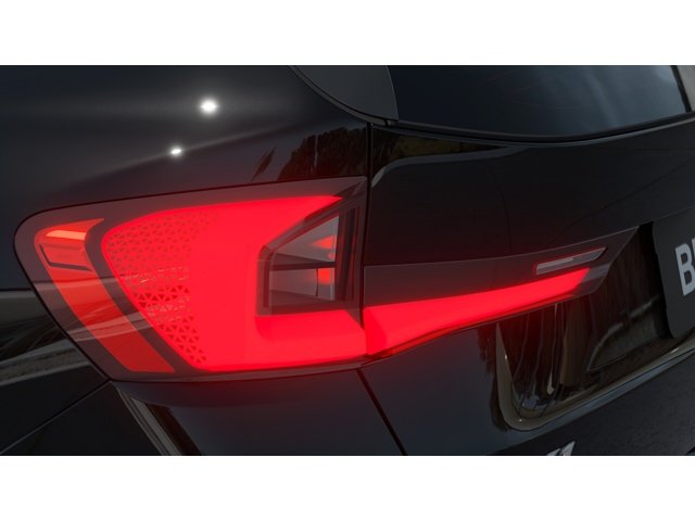 Certified Used 2026 Black Sapphire Metallic BMW xDrive28i image 8