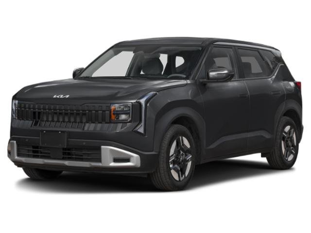 2027 Kia Seltos