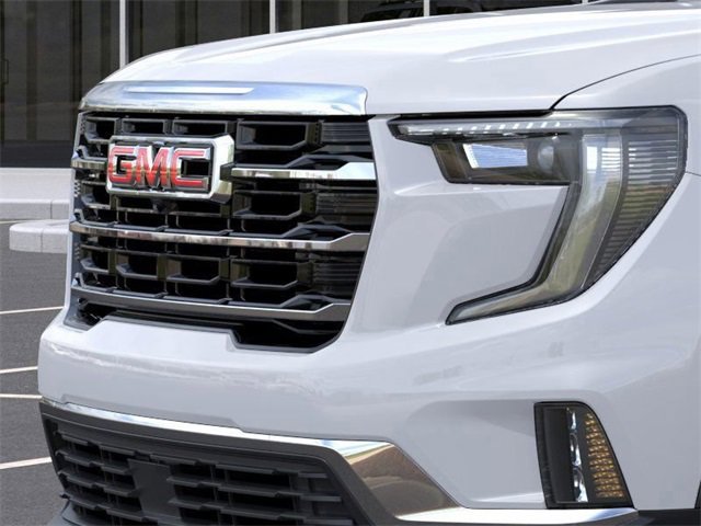 2025 GMC Acadia Elevation - Photo 13