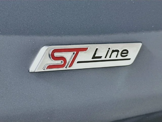 New 2026 Ford Explorer ST-Line