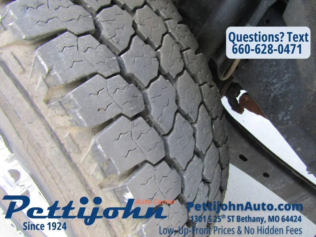 Used 2022 Black Metallic Ford XLT image 28