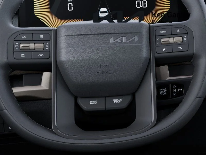 New 2027  Kia S image 22