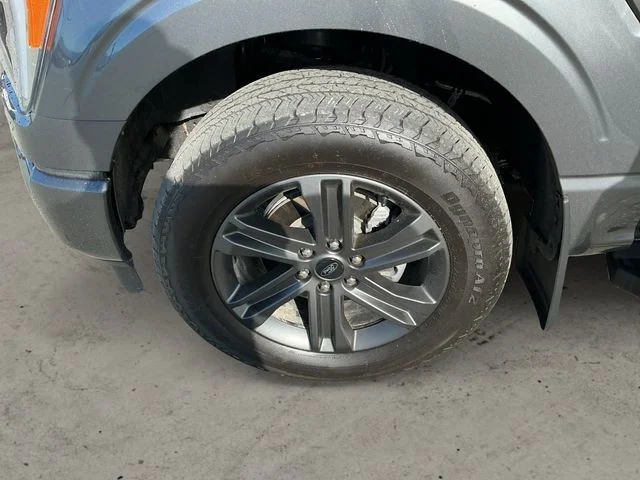 Used 2023  Ford XLT image 10