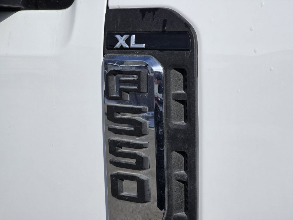 New 2026 Oxford White Ford XL image 25