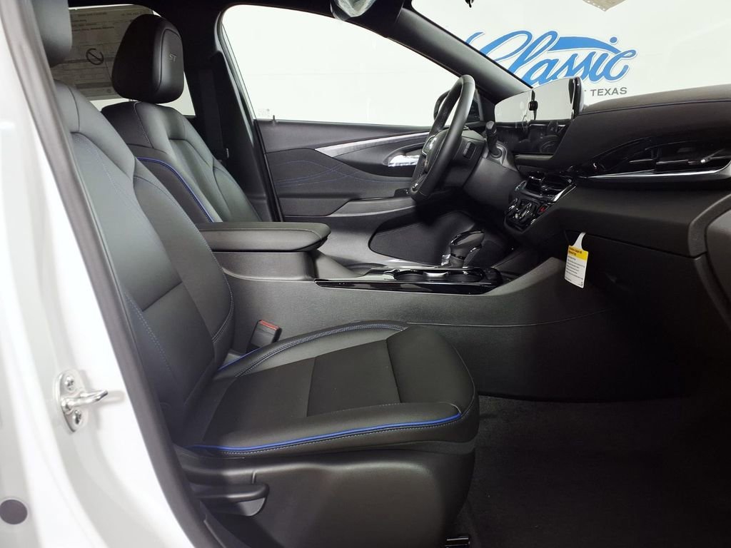 2026 Buick Envista Sport Touring - Photo 11