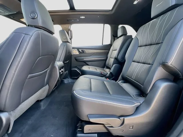 2027 Buick Enclave Avenir - Photo 17