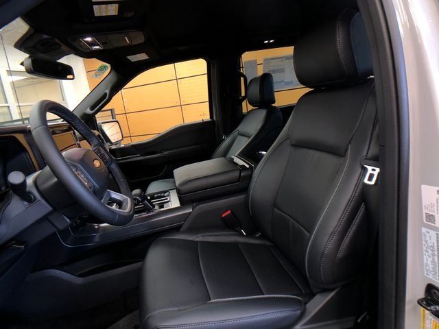 New 2026 Avalanche Ford Lariat® image 10