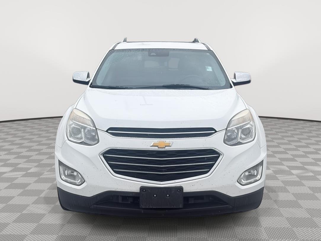 Used 2017 Chevrolet Equinox Premier with VIN 2GNFLGEK3H6235202 for sale in La Vista, NE