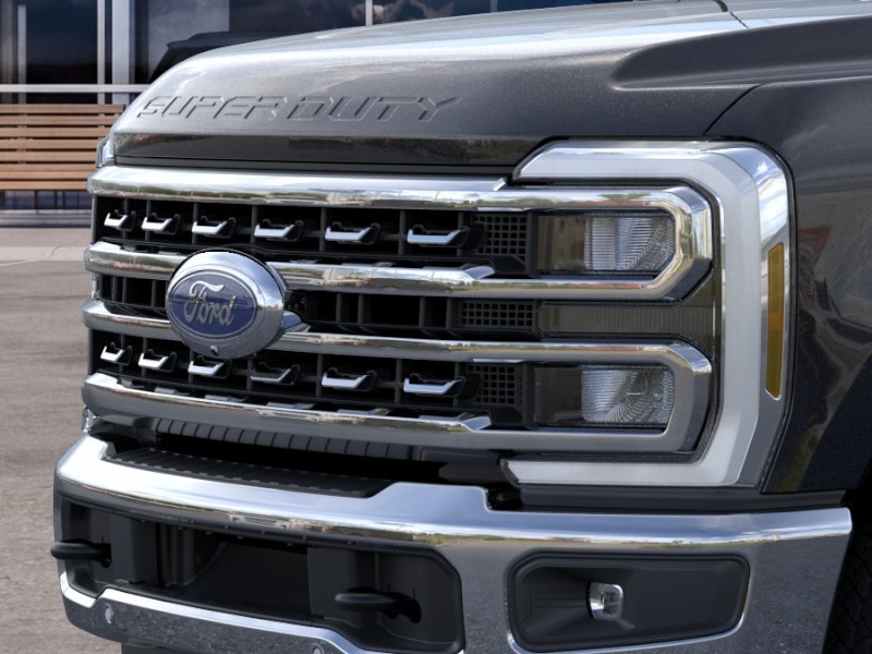 2026 Ford F-250 Super Duty Lariat - Photo 46