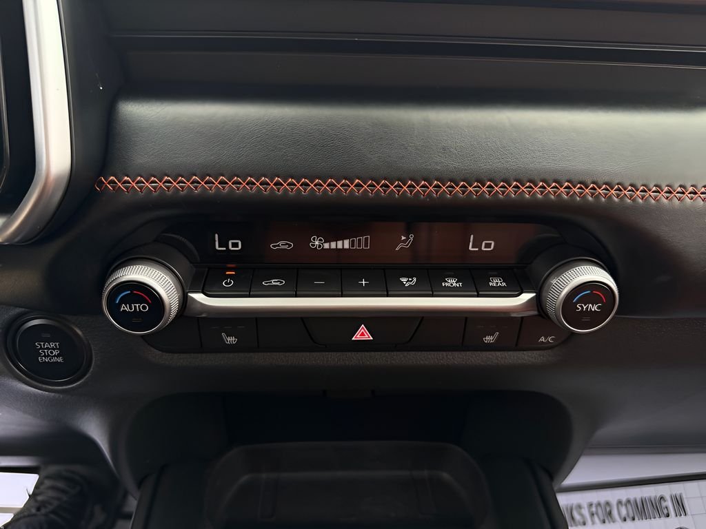 Certified Used 2023 Gray Mazda 2.5 Turbo Meridian Edition image 18