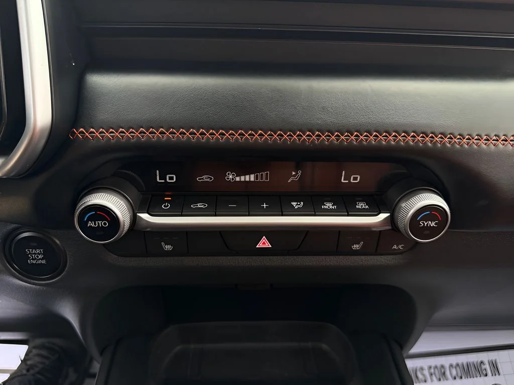 Used 2023 Gray Mazda 2.5 Turbo Meridian Edition image 18