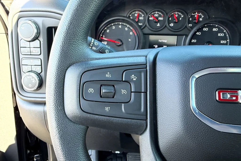 2026 GMC Sierra 1500 Pro - Photo 16