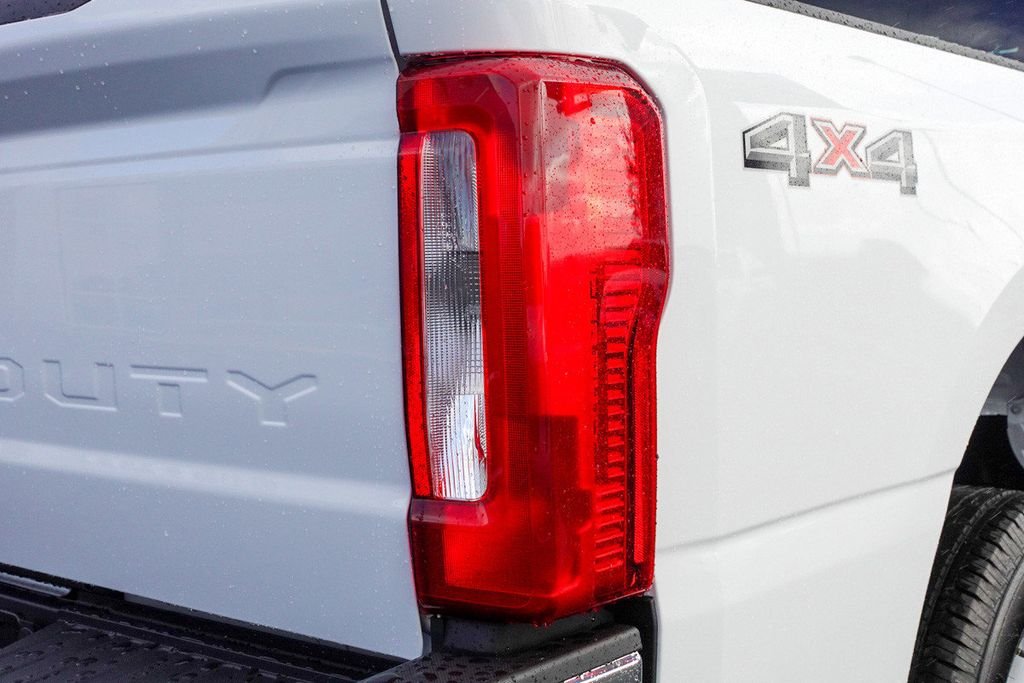 2026 Ford F-250 Super Duty XLT - Photo 10