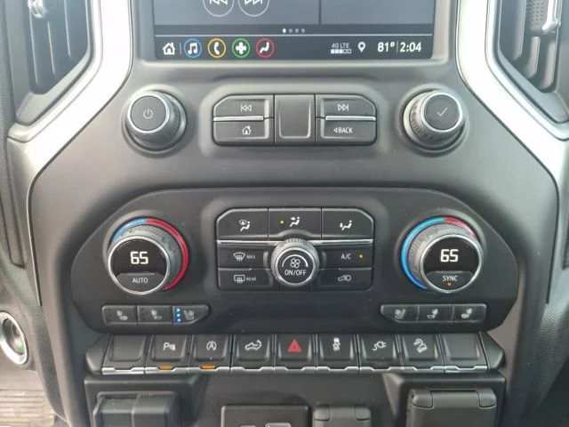 2019 Chevrolet Silverado 1500 LTZ - Photo 27