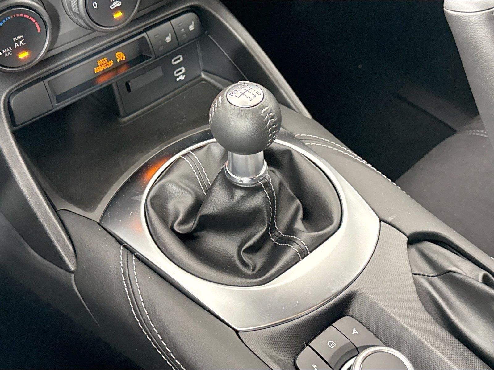 New 2026 Snowflake White Pearl Mazda Club image 24