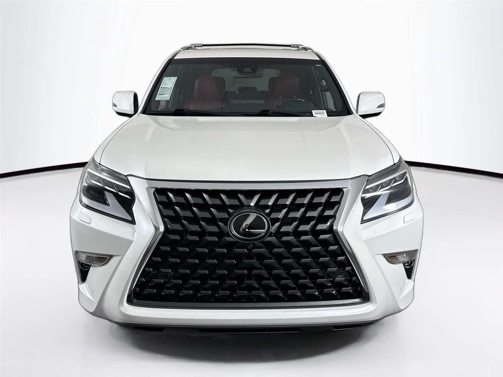 2023 Lexus GX LUXURY - Photo 9