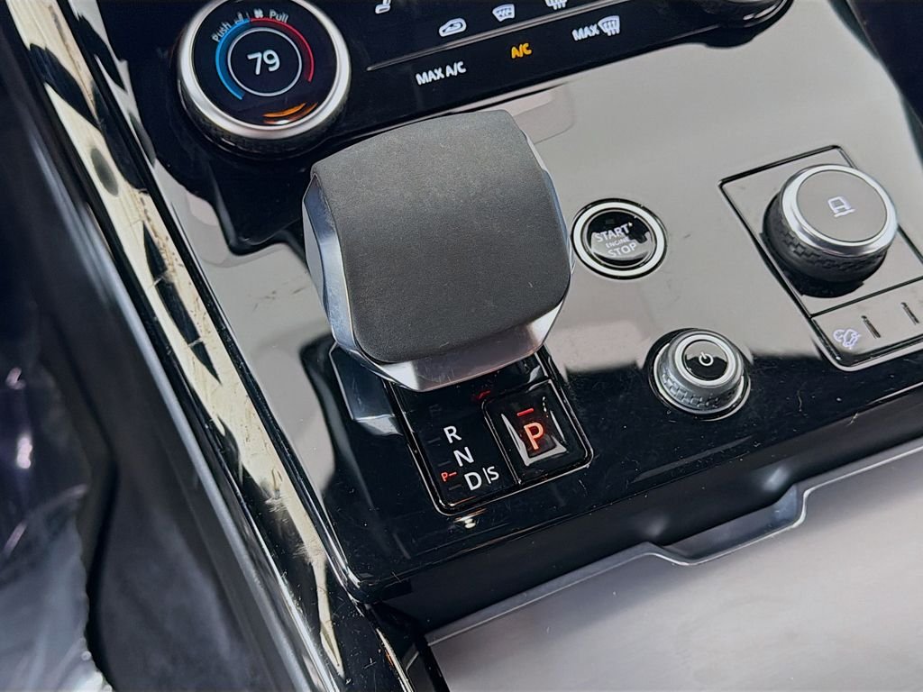 2023 Land Rover Range Rover Sport SE Dynamic - Photo 38