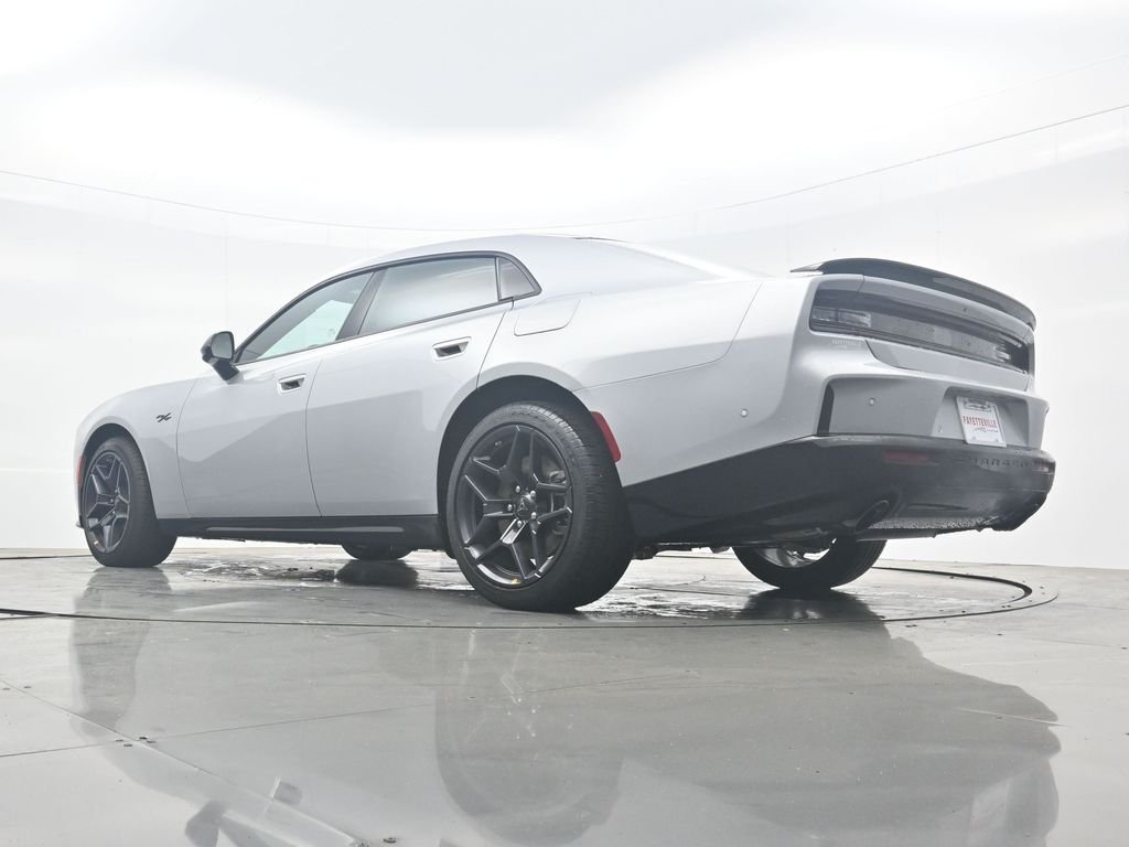 New 2026 Triple Nickel Exterior Paint Dodge R/T Plus image 41