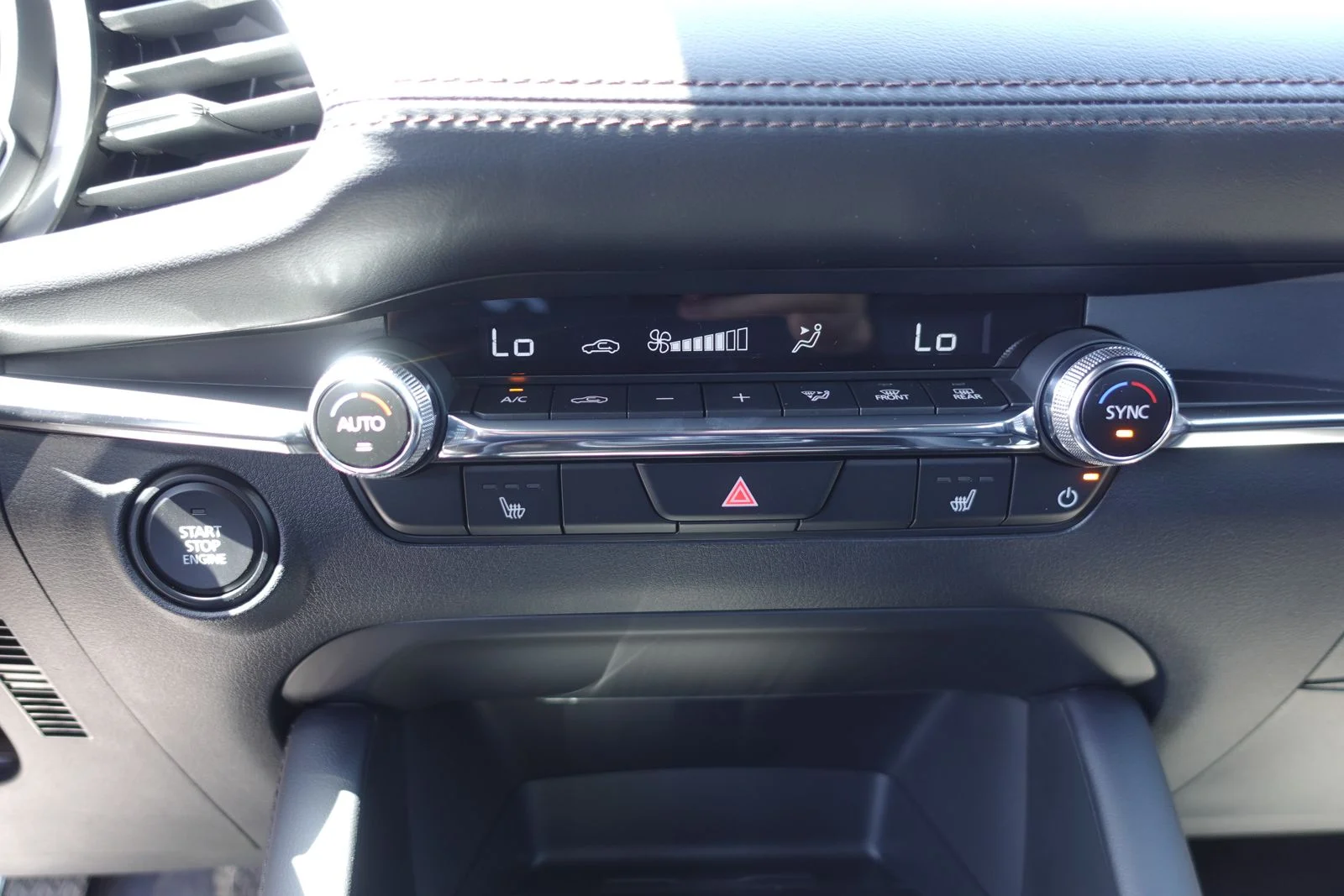 2026 Mazda Mazda3 Premium - Photo 22