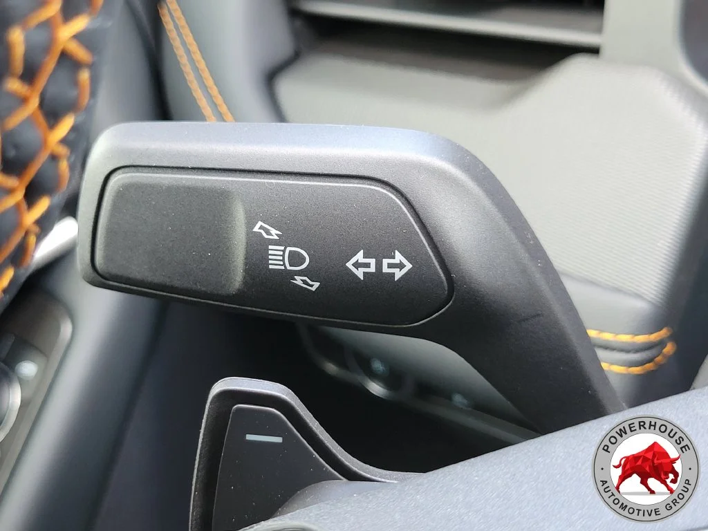 Used 2026 Black Ford Tremor image 33
