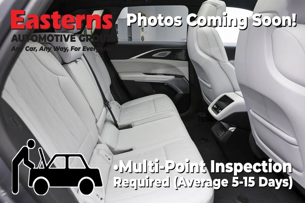 Used 2023 Gray Cadillac Luxury image 25