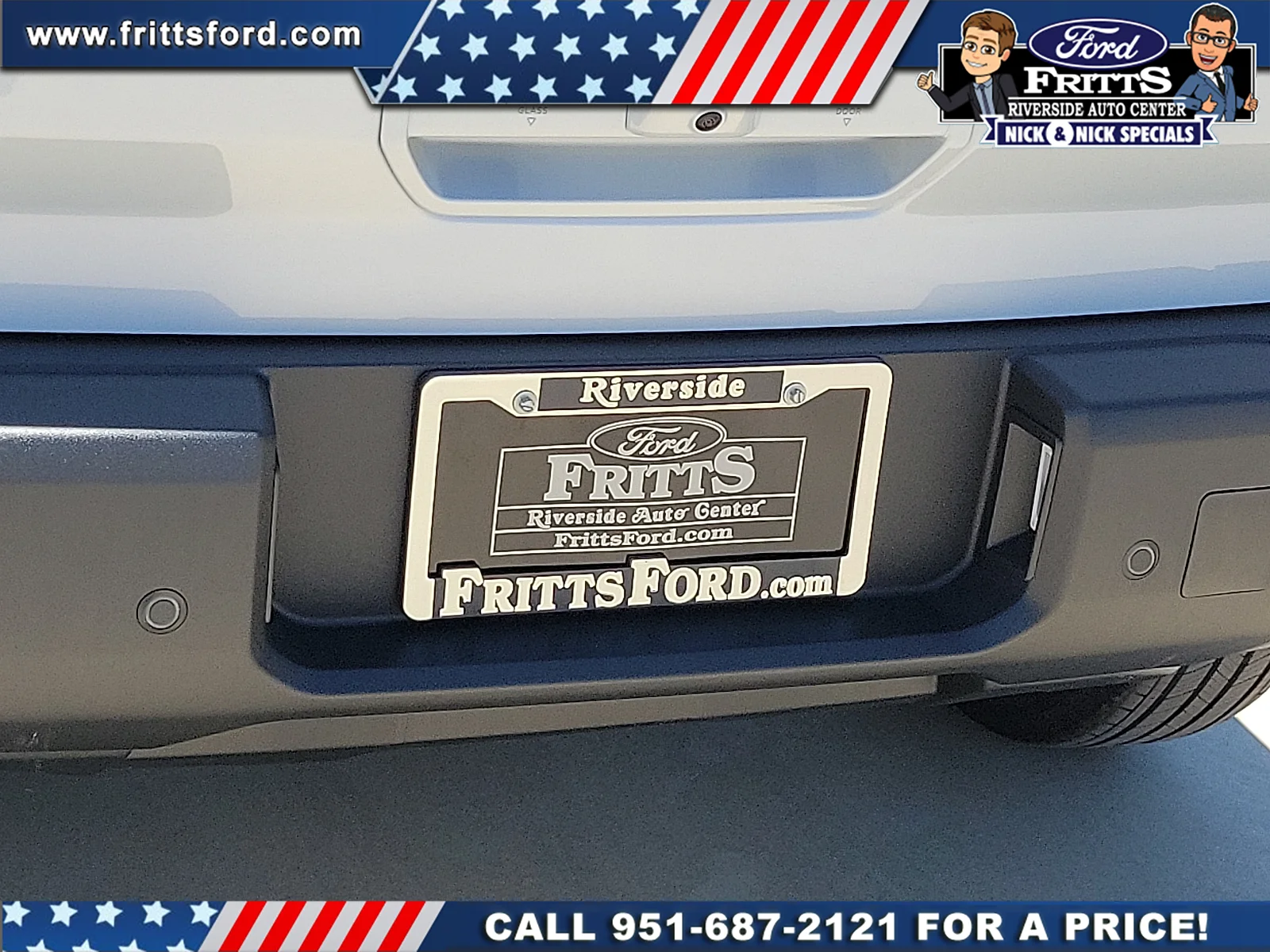 New 2026 Space White Metallic Ford Outer Banks® image 24