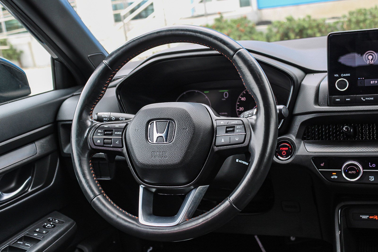 2024 Honda CR-V Sport - Photo 37