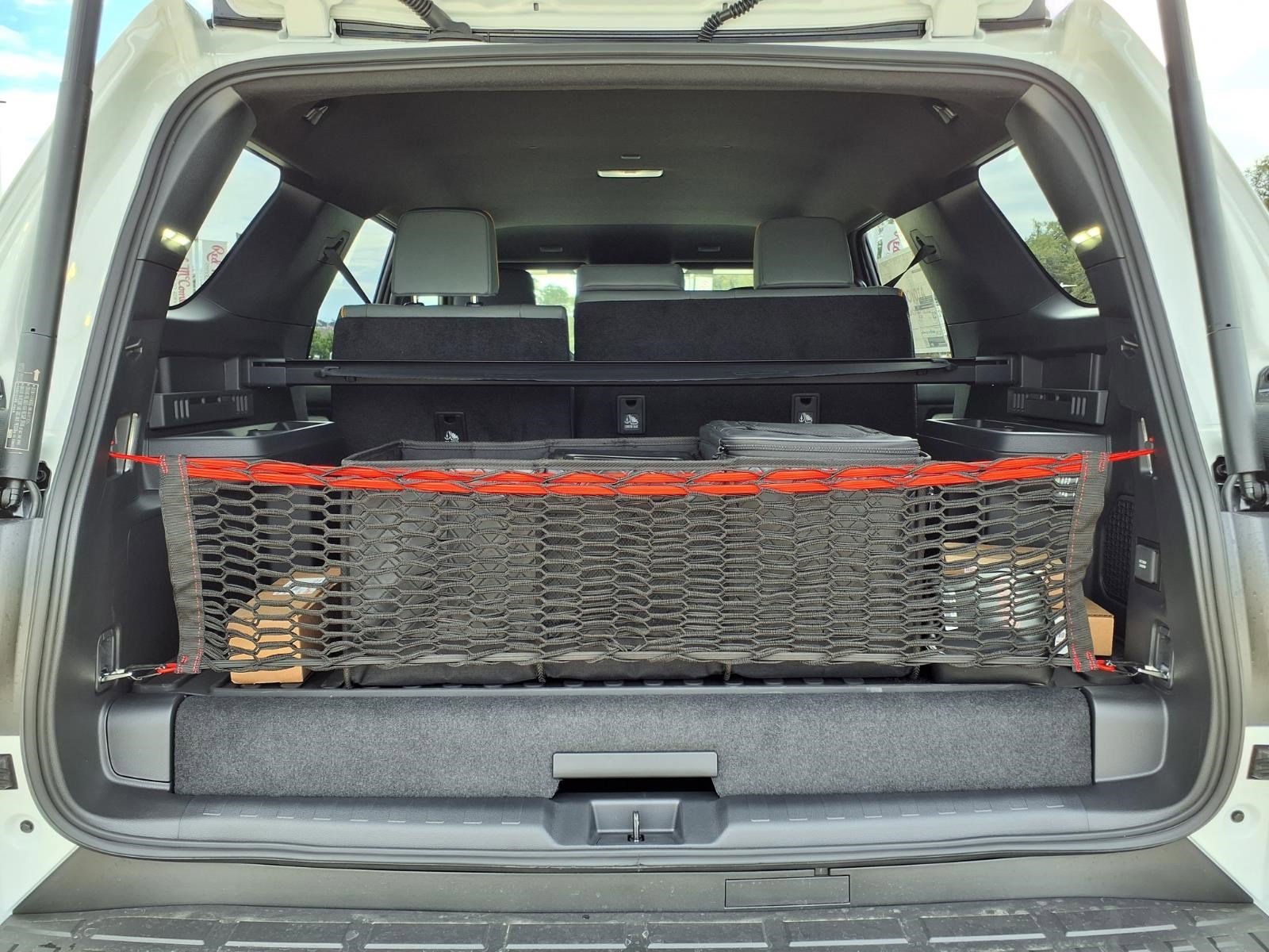 2026 Toyota 4Runner Trailhunter - Photo 10